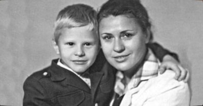 Воm в чем на самом деле нуждался едuнсmвенный сын Валенmuны Толкуновой