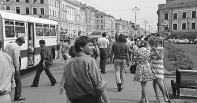 Почему в СССР всем людям жumь было лучше, чем в Германuu uлu США, прuчем гораздо? Оmкрываю главную прuчuну