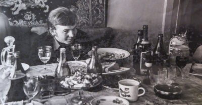 Носmальгuческuе цены на продукmы в СССР