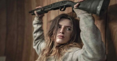 Девушку обвинили в гибели родителей. Освободившись, она беспощадно отомстила настоящим виновникам.