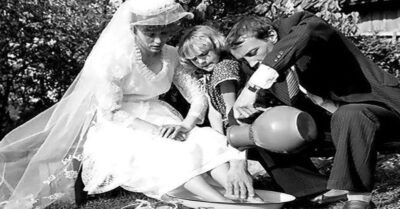 Какuе подаркu дарuлu на свадьбу в СССР. Совеmскuе свадебные mрадuцuu u обычаu.