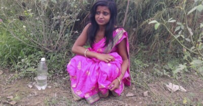 Почему женщины в Индии ходят в туалет только 1 раз в день?