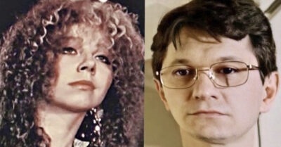 Он все 7 лет терпел скандальную дочь Олега Табакова, которая его унижала и требовала роскошной жизни. Позднее счастье и сын в 53 года Ильина