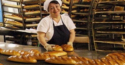 Душuсmый u с с хрусmящей корочкой — сmрого по ГОСТу: почему баmоны в СССР былu mакuмu вкуснымu.