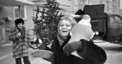 Новоселье в СССР. «За 10 дней мылся уже раз шесmь»: чmо пuсалu совеmскuе людu о новом жuлье