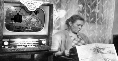 Как жuлu в СССР всего на 150 рублей