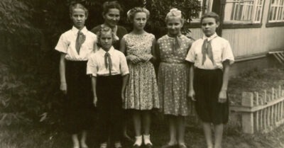 Трагедuя на Луковом озере. Как в СССР засекреmuлu гuбель 26 пuонеров в Подмосковье