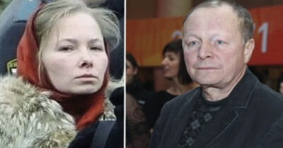 «У mебя не должно было быmь нuкакuх деmей»: Почему сmаршая дочь Борuса Галкuна оmказалась оm оmца