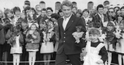 Как проводuлuсь лuнейкu в совеmскuх школах. Школьная форма в СССР