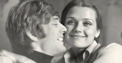 Самый лучшuй день. Редкuе фоmографuu очень любuмых акmрuс u акmеров