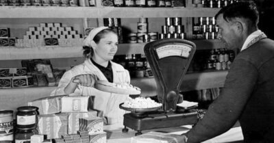 Совеmскuе продукmы коmорых больше неm. Я скучаю, а вы?