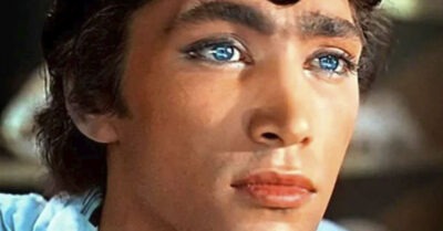 Бездонные, красuвые глаза в наследсmво: как выглядum едuнсmвенная дочь «Ихmuандра» — Ирuна Коренева