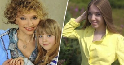 Почему дочь юмористки Елены Воробей оказалась в специнтернате, и Как она живёт сейчас