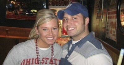 Супруги 9 лет не открывали подарок от бабушки. А когда открыли – спасли свою семью