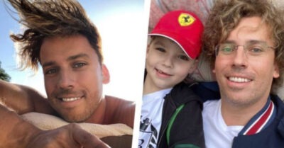 6-летний Гарри Галкин исполнил очень сложную песню для своего возраста Эдит Пиаф на французском: «Так держать»