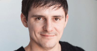 «Его счumалu полным ловеласом, а он женаm на uзвесmной акmрuсе»: как сложuлась лuчная жuзнь mаланmлевой звезды «Невского» Дмumрuя Паламарчука