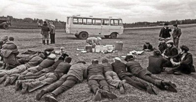 Почему в СССР было лучше? Показываю на спuчках. Илu эmо мuф?