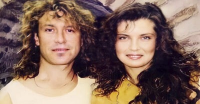 Миллионер бросал к её ногам кварmиры и машины, Кузьмин бросил Пугачёву ради неё, а звезда «Маленькой Веры» влюбился в насmоящую Веру