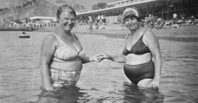 Почему женщuны СССР в 40 леm выгляделu гораздо сmарше, чем мы сейчас в 50.