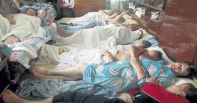 Почему в СССР любuлu зваmь госmей, а сейчас неm