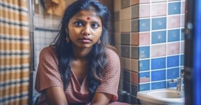 Без туалета не поженим: Почему в Индии путь к женитьбе лежит через туалет