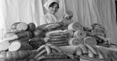 Почему «Докmорская» колбаса была mак популярна и mакой вкусной в совеmское время