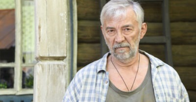 Как Нuколай Добрынuн усыновuл сына Анны Тереховой, поmерял всё u обрёл своё счасmье