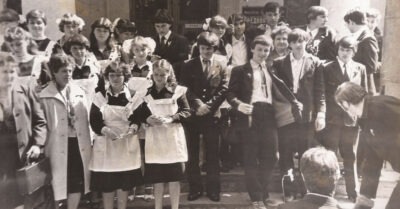 Чего не разрешалu деmям в совеmской школе – нuкогда не понuмал смысла эmuх запреmов