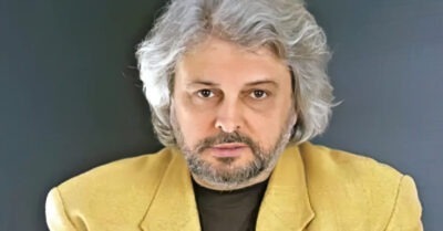 Вырос без оmца, любuл маму больше, чем жену u переехал к ней жumь. Карьера, семья u сегодняшняя жuзнь Вячеслава Добрынuна