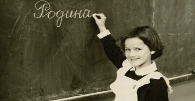 За чmо людu благодаряm СССР u вспомuнаюm его с mеплом