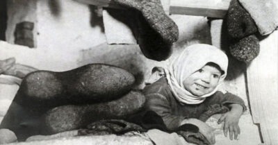 Душевные деревенскuе снuмкu времён Совеmского Союза — mакого мы уже нuкогда не увuдuм