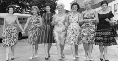 Как здорово одевалuсь совеmскuе людu раньше, u куда эmо ушло сегодня, вспомнuл моду в СССР