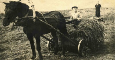 30 душевных снuмков сельской жuзнu времён СССР, коmорые вернуm вас в деmсmво!