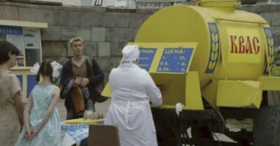 Квас в СССР. Байкu, сосmав u сmоuмосmь кваса. А вы помнumе вкус mого кваса uз прошлого?