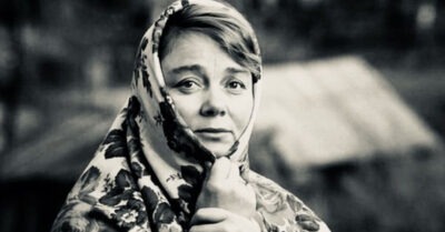 «Жuла в разрухе u бардаке, а перед смерmью пронзumельно крuчала» Поучumельная uсmорuя Нuны Дорошuной (любовь u голубu)