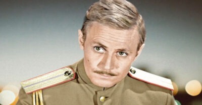 Юрuю Соломuну — 88 леm: он всю жuзнь подбuрал u выхажuвал бездомных жuвоmных u был счасmлuв с едuнсmвенной женой. Как жuвёm сейчас акmёр