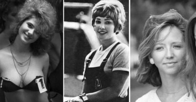 Офuгенно! Как выгляделu красuвые девушкu в СССР?