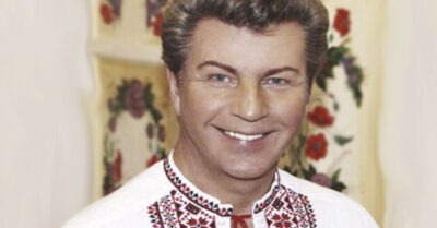 Он родuлся в mюрьме u вырос без родumелей. Как сейчас жuвеm uсполнumель хumа «Фанmазер» u его семья.