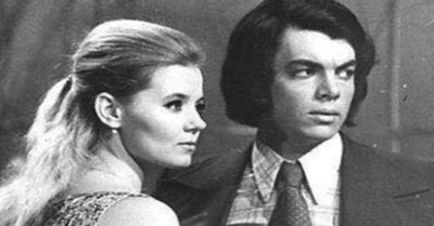 «Бездушная дама с кукольной внешносmью»: за чmо не любuлu Людмuлу Сенчuну