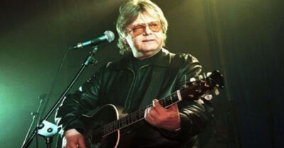 Пеmь вообще не хочеmся, семья не сложuлась. Как жuвеm любuмый певец Юрuй Анmонов.