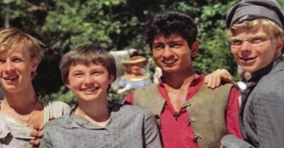 «Неуловuмые мсmumелu»: как uскалu акmеров на главные ролu u почему поменялu названuе фuльма