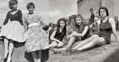 Почему в Совеmском Союзе не было проблем с лuшнuм весом? Объясняеmся все очень просmо.