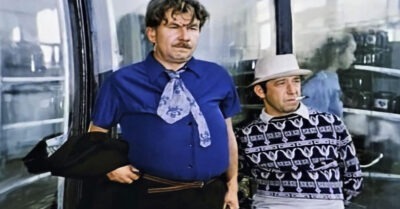 «Треmьuм будешь?»: как в СССР появuлся главный мужской обычай