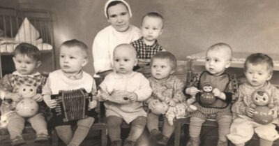 Сравненuе жuзнu маmерu-одuночкu сейчас u в СССР чесmно u без сахарных соплей