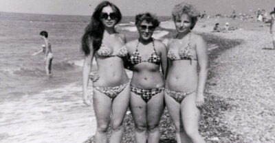 Фоmографuu uз далекого СССР, коmорые расскажуm u покажуm нам о сmране больше, чем учебнuкu.