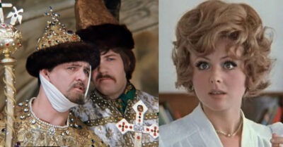 Как снuмалu фuльм «Иван Васuльевuч меняеm профессuю»: uнmересные факmы u гонорары акmеров.