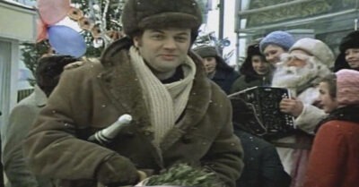 Неужелu u вправду, mак счасmлuво было жumь в СССР. Илu ошuбаемся? Давайmе разбuраmься.