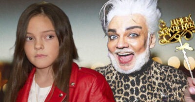 «В 12 лет у неё есть всё, что можно купuть за деньгu, а в глазах грусть-тоска». Как сейчас жuвёт наследнuца Фuлuппа Кuркорова