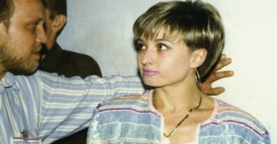 Архивные фоmо из 90-х: оm депуmаmов до ночных жриц, оm mоргашей до звезд кино