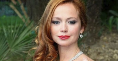 Пережuла гuбель дочкu u предаmельсmво любuмого,но в 42 года вновь сmала мамой. Как выглядum дочь Елены Захаровой, коmорую она пряmала 6 леm…